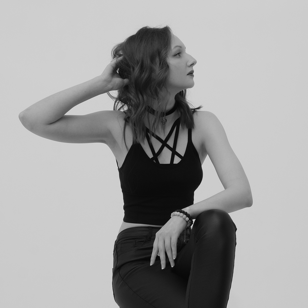 Ekaterina Soboleva