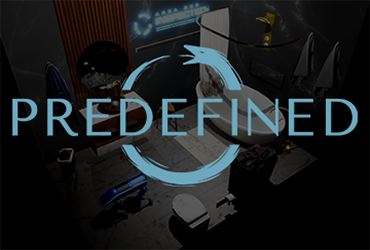 Predefined